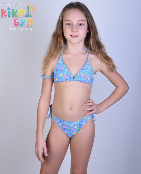 371 Купальник подростковый Teres