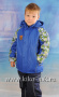 3639М Костюм для мальчика