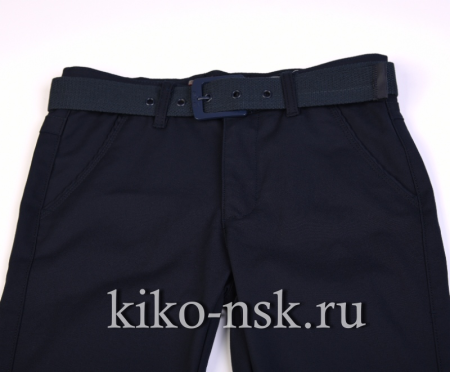29247 Брюки для мальчика школьные 