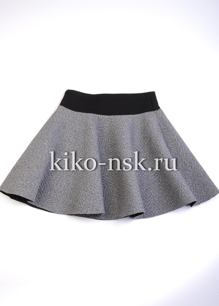 780927 Юбка для девочки "Фешн Плюс"