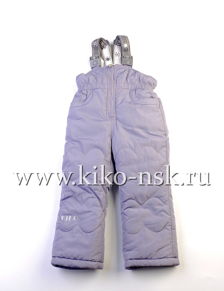 FZZ4508 Костюм для девочки зимний