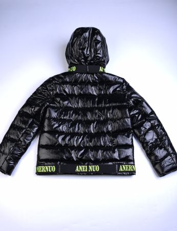 0564 Куртка на синтепоне Anernuo