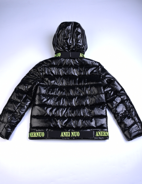 0564 Куртка на синтепоне Anernuo