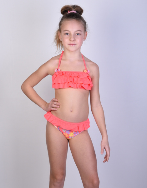 351 Купальник детский Teres