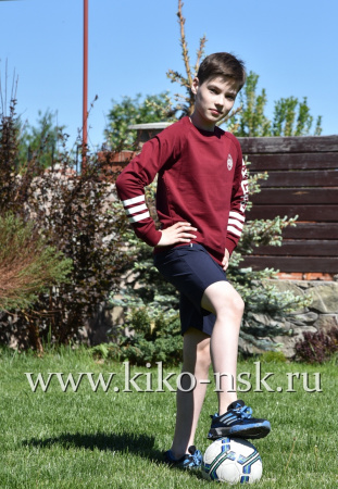 013113 Свитшот ModaLora