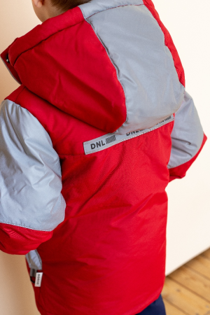 6016 Костюм на синтепоне