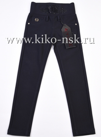 14513Б  Брюки для девочки  Yuke