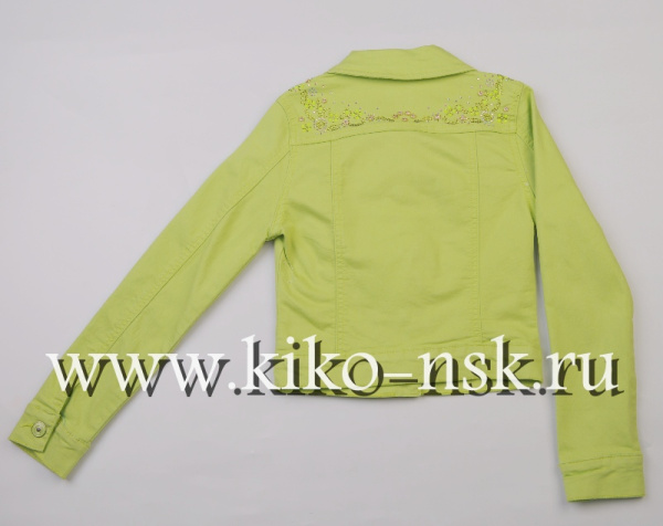 32541-8 Куртка для девочки 