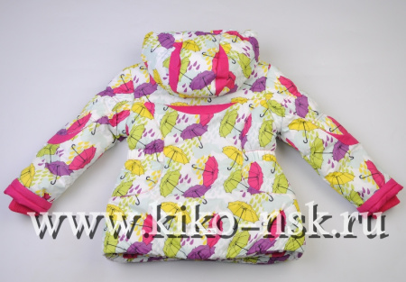 3560М Костюм на синтепоне