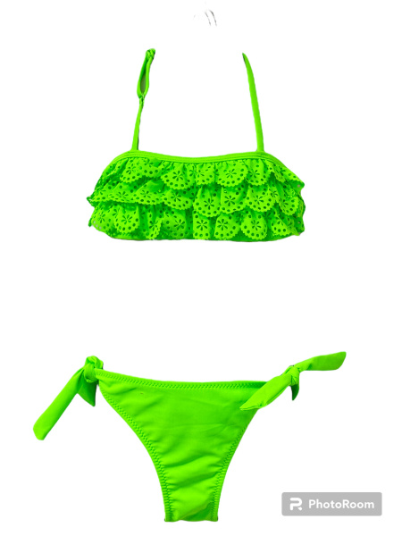 340 Купальник детский Teres