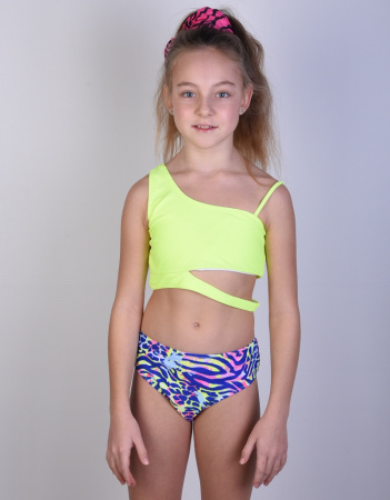 375 Купальник подростковый Teres