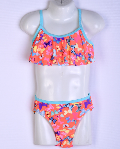 1044 Купальник подростковый Teres