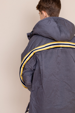 1973 Куртка для мальчика. 