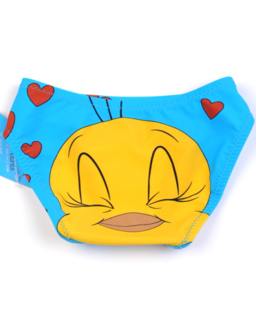 268 Плавки для девочки