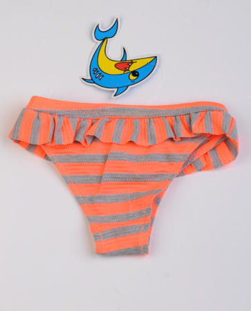 К157 Плавки для девочки