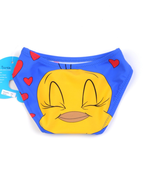 268 Плавки для девочки