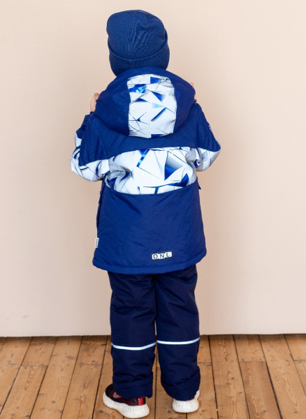 6015 Костюм на синтепоне