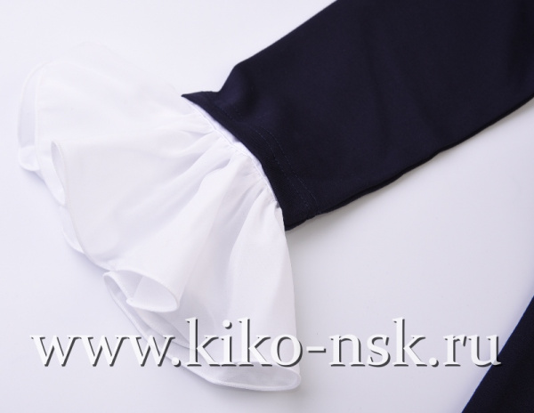 701422 Платье для девочки Moda Lora