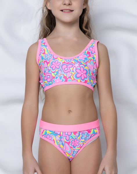 356 Купальник подростковый Teres