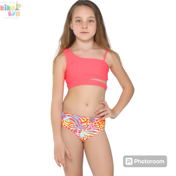 375 Купальник подростковый Teres