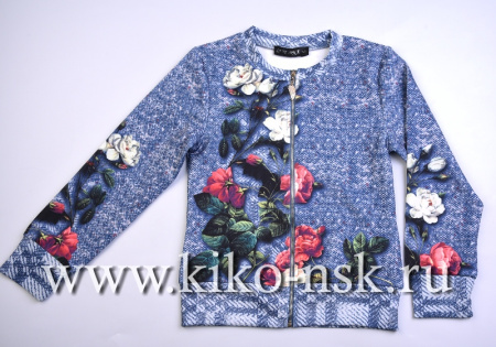 2340 Бомбер  Love Alice