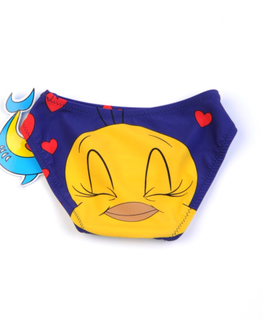 268 Плавки для девочки