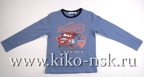 16190 Пусер с длинным рукавом