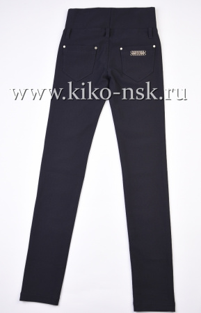 14515 Брюки для девочки  Yuke