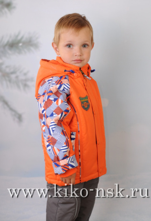 3639М Костюм для мальчика