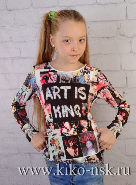 1816-1 Пусер с фотопечатью