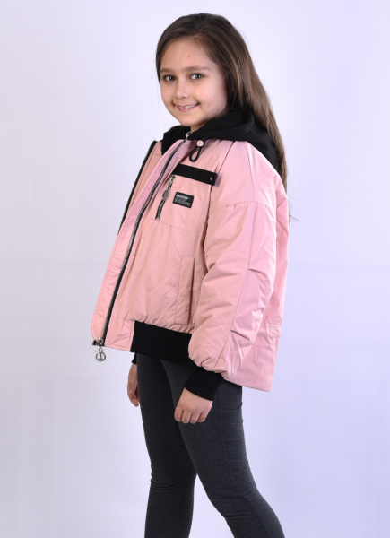 236 Куртка на синтепоне