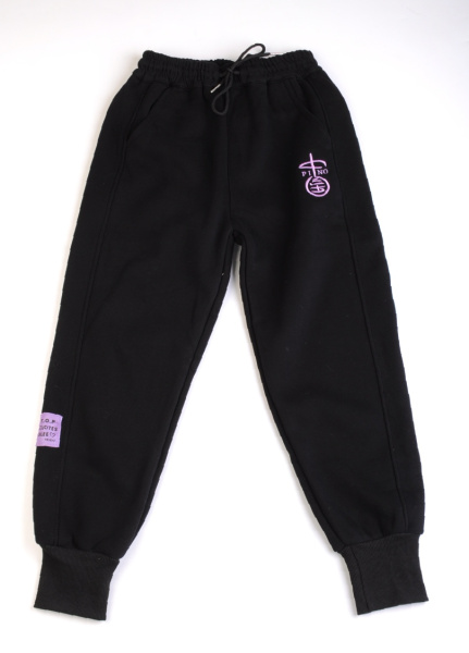 2153 Трико утепленные для девочки