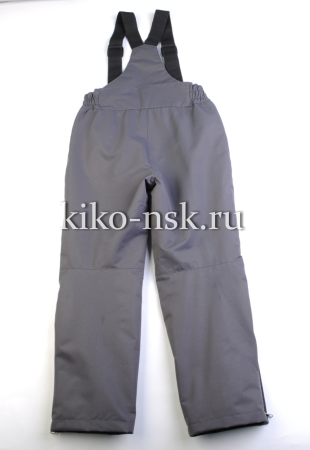 0186 Штаны  для мальчика