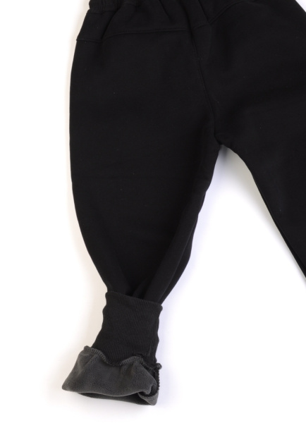 2153 Трико утепленные для девочки