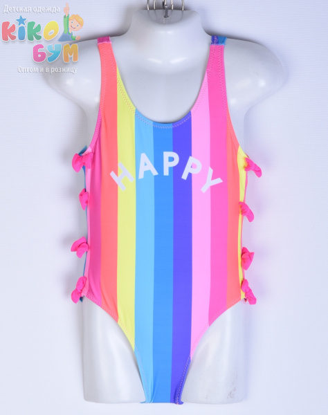 305 Купальник детский Teres