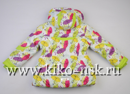 3560М Костюм на синтепоне