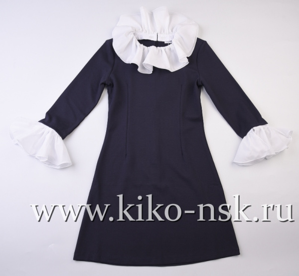 701422 Платье для девочки Moda Lora