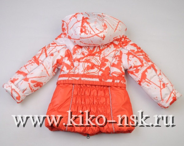 314128 Костюм для девочки Bilemi