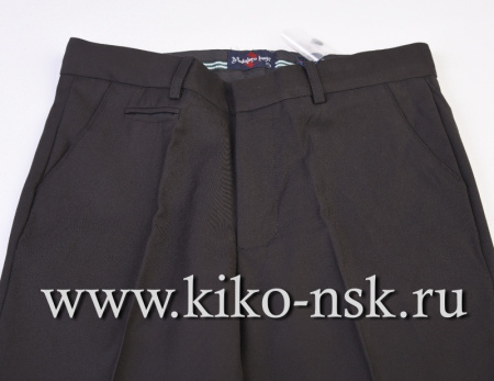 800591-1Брюки для мальчика школьные