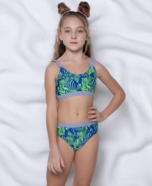 378 Купальник подростковый Teres