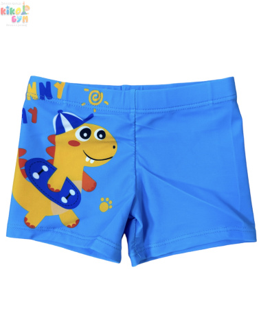 8738 Шорты для мальчика 