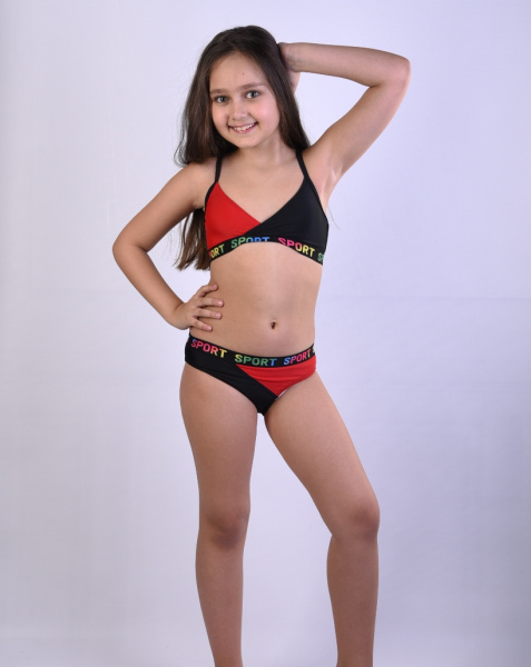 984-1 Купальник подростковый Teres