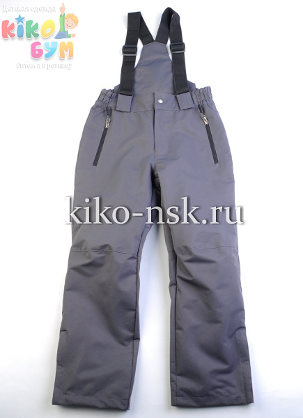 0186 Штаны  для мальчика 