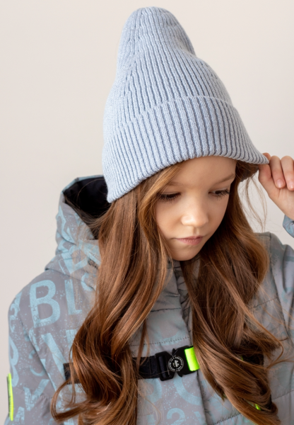 2165-S Куртка на синтепоне