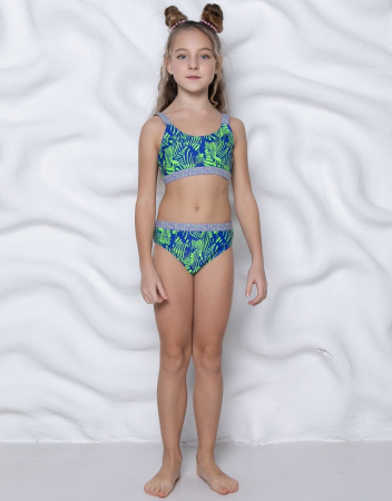 378 Купальник подростковый Teres