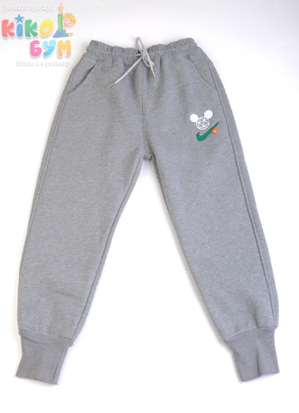 2168 Трико утепленные для девочки