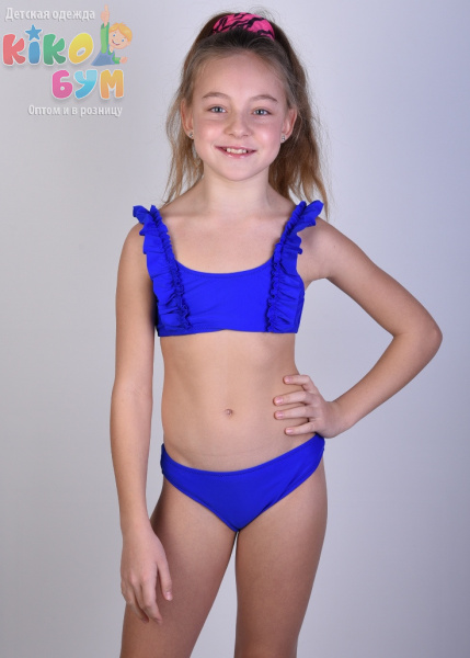 377 Купальник подростковый Teres