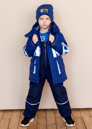 6015 Костюм на синтепоне