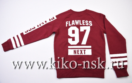 013113 Свитшот ModaLora