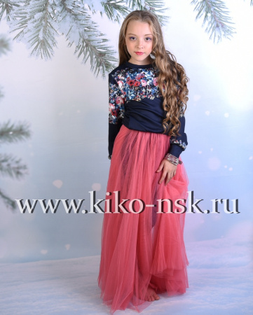 2356 Свитшот Love Alice